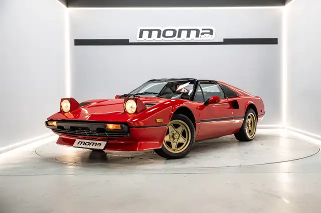 Ferrari 308 GTS