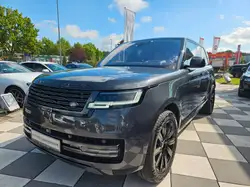 Land Rover Range Rover 4.4 P530 Autobio+LWB+Lang+7 Sitze