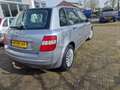 Fiat Stilo 1.6-16V Active Zilver - thumbnail 4