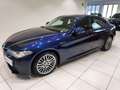 Alfa Romeo Giulia 2.2 Turbodiesel 210 CV AT8 4x4 AWD Q4 Veloce*4x4* Blue - thumbnail 2