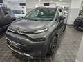 Citroen C3 Aircross 1.5 BLUE HDI 110CV SHINE - UFFICIALE ITALIANA Gris - thumbnail 1