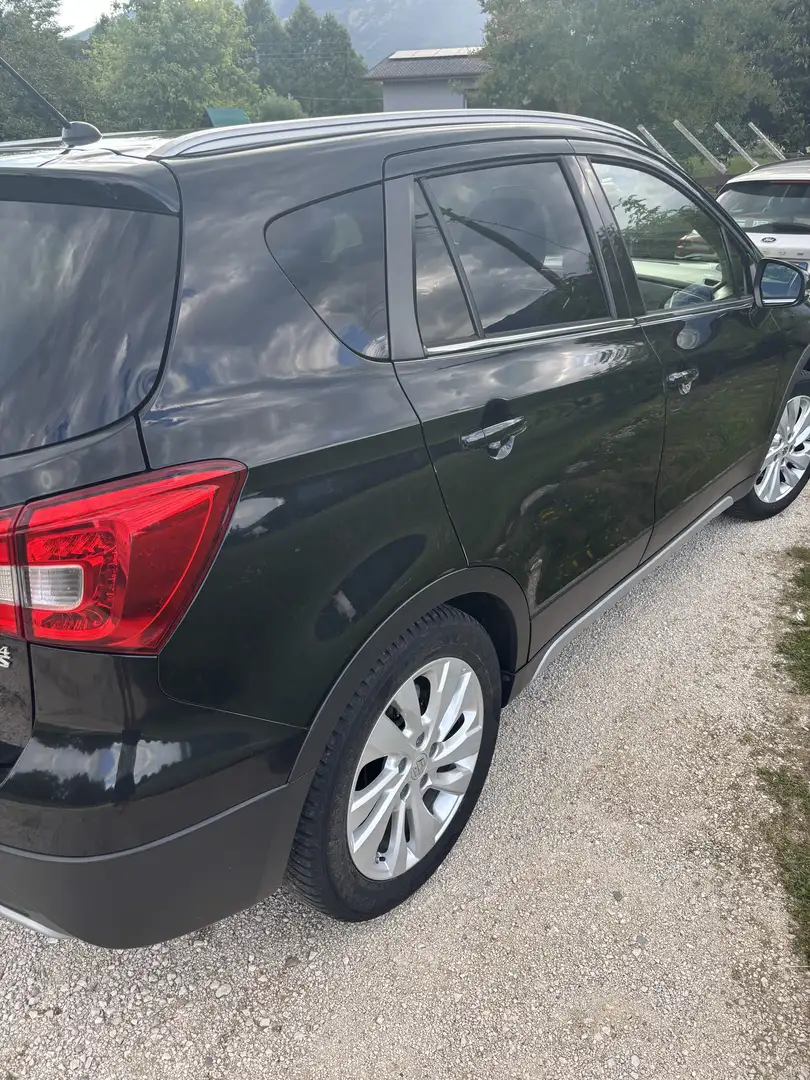Suzuki S-Cross cool Noir - 2