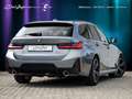 BMW 320 d xDrive Tour M-Sport AHK PANO ACC KoZg 360° Grijs - thumbnail 2