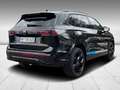 Volkswagen Tiguan 2.0 TDI R-Line 4M DSG AHK Panorama LED Schwarz - thumbnail 6