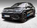 Volkswagen Tiguan 2.0 TDI R-Line 4M DSG AHK Panorama LED Schwarz - thumbnail 2