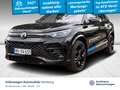 Volkswagen Tiguan 2.0 TDI R-Line 4M DSG AHK Panorama LED Schwarz - thumbnail 1