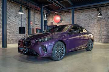 35 xDrive Gran Coupe - Pano HUD DAPro