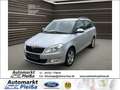 Skoda Fabia 1.2 TSI Combi Fresh Silber - thumbnail 3