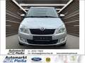 Skoda Fabia 1.2 TSI Combi Fresh Silber - thumbnail 6