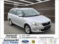 Skoda Fabia 1.2 TSI Combi Fresh Silber - thumbnail 1
