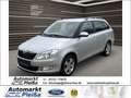 Skoda Fabia 1.2 TSI Combi Fresh Silber - thumbnail 4