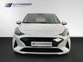 Hyundai i10 1.0 SELECT Klima Navi Bluelink Kamera Weiß - thumbnail 3