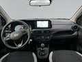 Hyundai i10 1.0 SELECT Klima Navi Bluelink Kamera Weiß - thumbnail 11