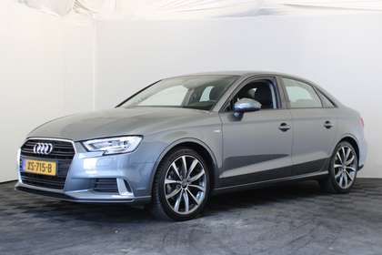 Audi A3 Limousine 1.5 TFSI CoD Sport S Line Edition |Navi|