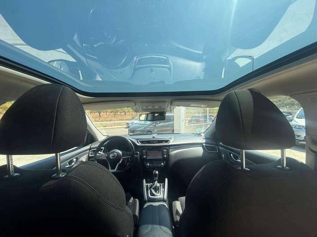 Nissan Qashqai DIG-T 117 kW (160 CV) E6D ACENTA - foto 1