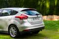 Ford Focus 1.6 TI-VCT Trend Powershift Gris - thumbnail 5