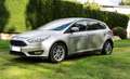 Ford Focus 1.6 TI-VCT Trend Powershift Gris - thumbnail 2