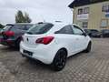 Opel Corsa E Color Edition ecoFlex /TÜV NEU Weiß - thumbnail 6