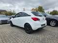 Opel Corsa E Color Edition ecoFlex /TÜV NEU Weiß - thumbnail 3