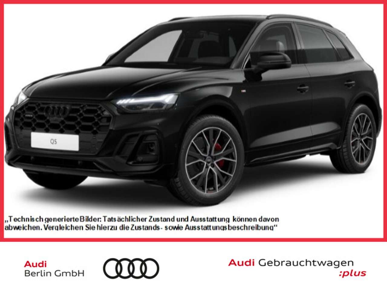 Audi Q5 2024