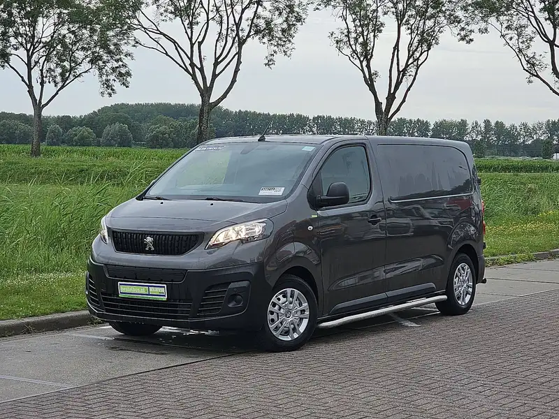 PEUGEOT Expert