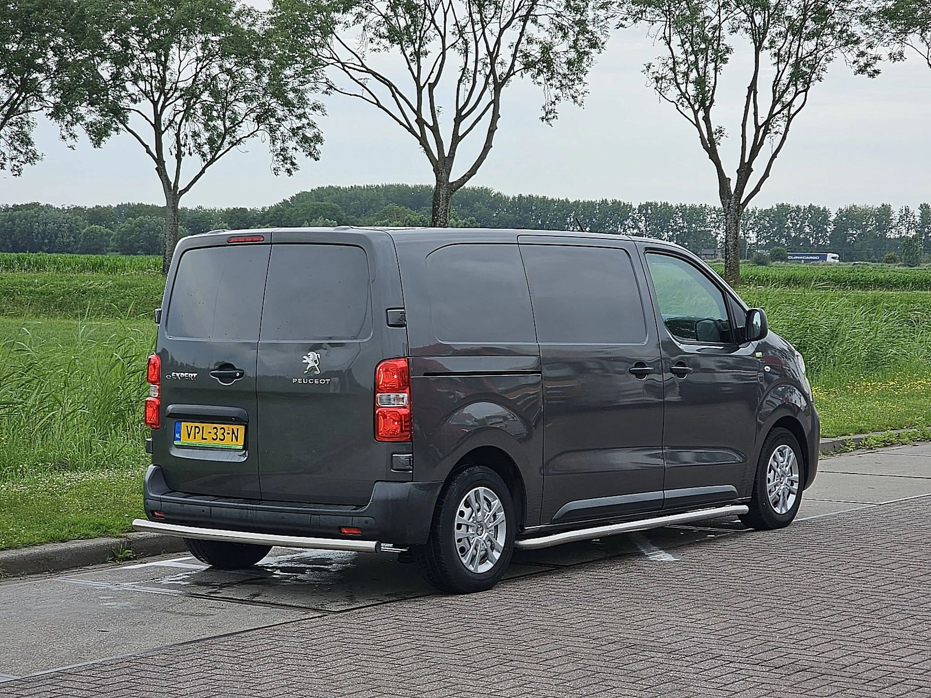 Peugeot e-Expert Standard Premium 75 kWh L2, 330Km WLTP, Snelladen, — photo 3