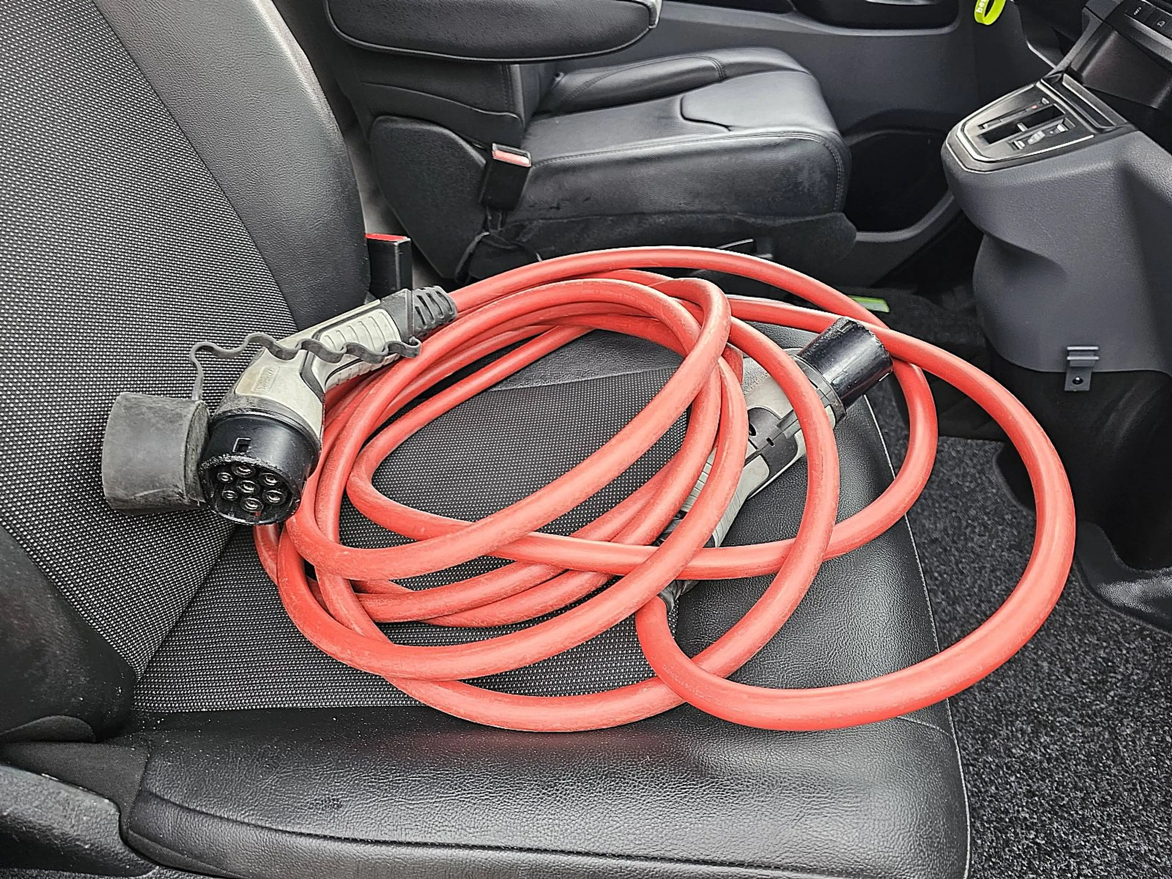 Peugeot e-Expert Standard Premium 75 kWh L2, 330Km WLTP, Snelladen, — photo 19
