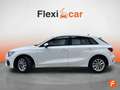 Audi A3 Sportback 30 TFSI 81kW (110CV) S tronic Blanco - thumbnail 9