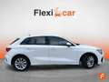 Audi A3 Sportback 30 TFSI 81kW (110CV) S tronic Blanco - thumbnail 8