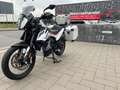 KTM 790 Adventure AKRAPOVIC**KOFFER**TOPCASE**QS**HU, INSPEKTION NEU Fehér - thumbnail 4
