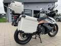 KTM 790 Adventure AKRAPOVIC**KOFFER**TOPCASE**QS**HU, INSPEKTION NEU Fehér - thumbnail 8