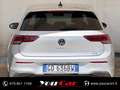 Volkswagen Golf 1.0 etsi evo life 110cv dsg ok neopat. Argento - thumbnail 4