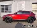 Mazda CX-30 Homura Automatik 2.5 e-SKYACTIV-G 140 M Hybrid EU6 Rot - thumbnail 4