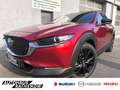 Mazda CX-30 Homura Automatik 2.5 e-SKYACTIV-G 140 M Hybrid EU6 Rot - thumbnail 1