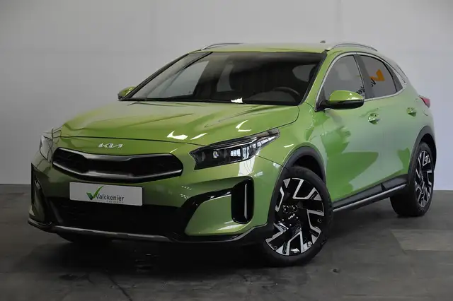 Kia XCeed Pulse T-GDi 160 DCT7/Valckenier Car Center Asse