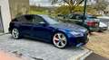 Audi RS6 RS6 Performance Avant 4.0 TFSI quattro tiptronic Bleu - thumbnail 5