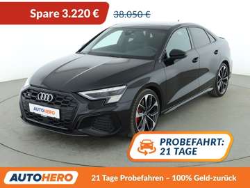 2.0 TFSI quattro Aut.*NAVI*LED*TEMPO*PLA*PDC*