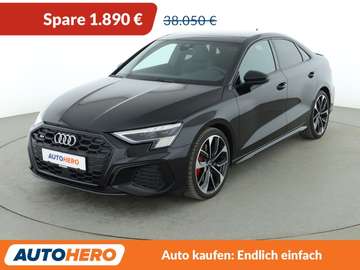 2.0 TFSI quattro Aut.*NAVI*LED*TEMPO*PLA*PDC*