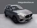 MG ZS 1.5 Comfort Gris - thumbnail 3