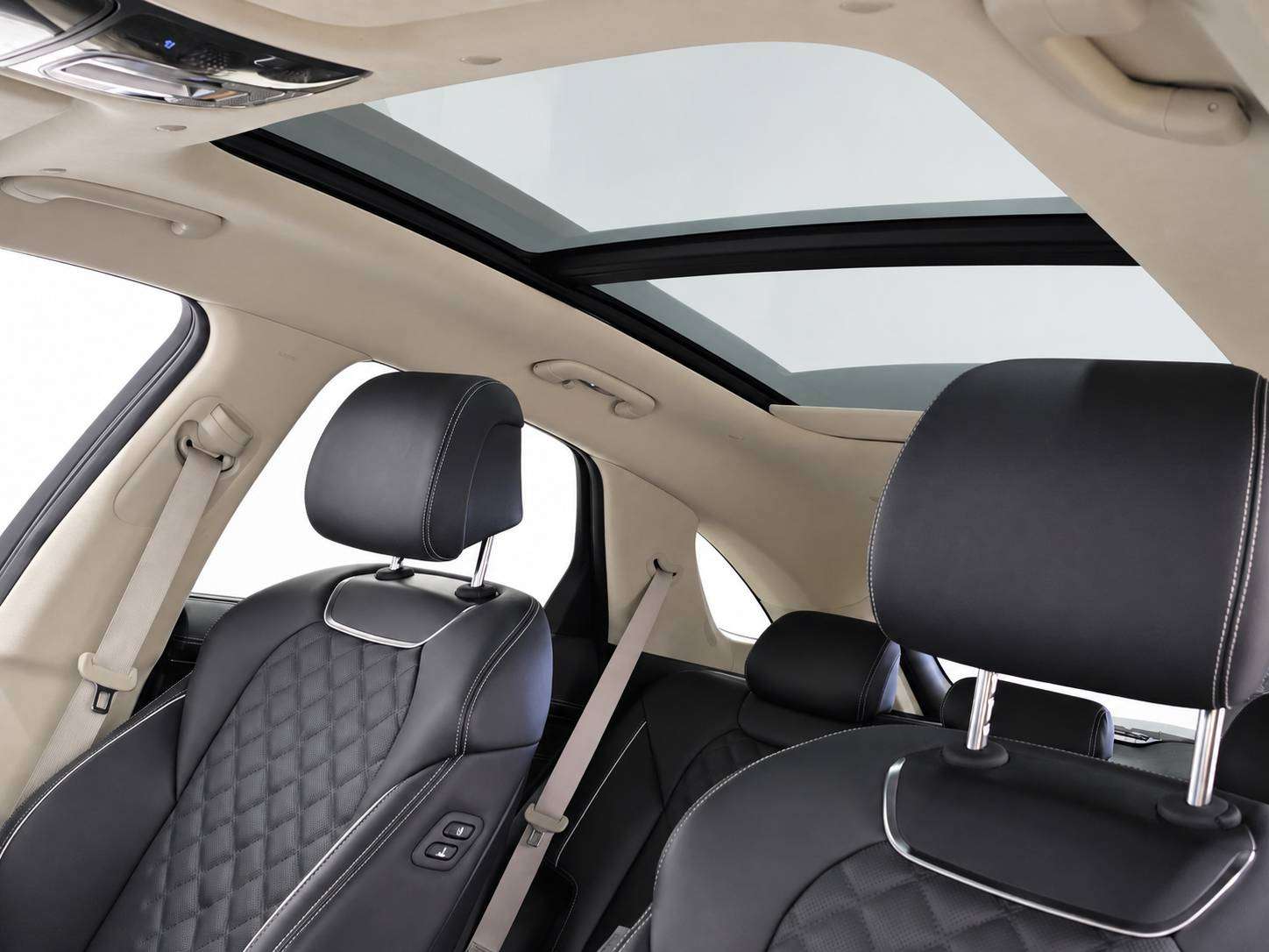 2023 Genesis GV70