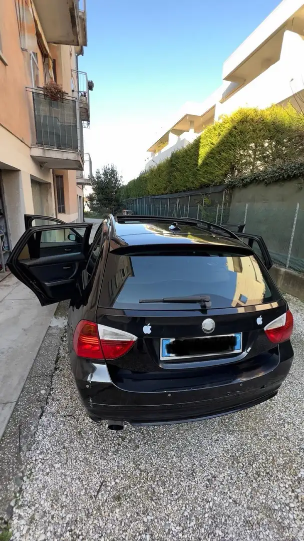 BMW 320 320d Touring Msport - 2