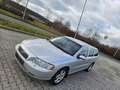 Volvo V70 Kombi Bi-Fuel Edition Sport Benzin/Erdgas Silber - thumbnail 1