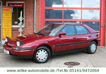 F+73.000 KM+Originalzustand+Sportsitze+Audio