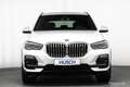BMW X5 xDrive 45e LUFT LEDER PANO 360° Weiß - thumbnail 2