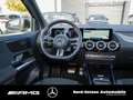 Mercedes-Benz GLA 200 d AMG AHK MBUX KLIMA KEYLESS-GO Schwarz - thumbnail 8