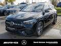 Mercedes-Benz GLA 200 d AMG AHK MBUX KLIMA KEYLESS-GO Schwarz - thumbnail 6