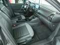 Citroen E-C4 Electric Gris - thumbnail 2