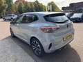 Renault Clio 1.0 TCe 90 GPF Techno 2025!! Gris - thumbnail 8