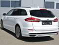 Ford Mondeo Traveller 2.0 EcoBlue Aut. Titanium * PANO * AHK Weiß - thumbnail 2