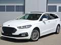 Ford Mondeo Traveller 2.0 EcoBlue Aut. Titanium * PANO * AHK Weiß - thumbnail 4